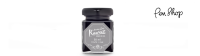 Kaweco Inktpotten Ink Bottle / Smokey Grey Inktpotten